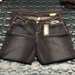 Maurices Jeans